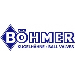 伯马Boehmer球阀