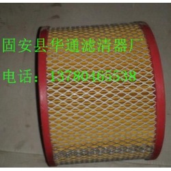 材质ECC85004发电机组空气滤芯