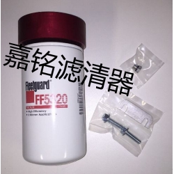 弗列加滤芯FF5320