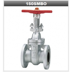 KITZ北泽闸阀_150SMBO法兰闸阀