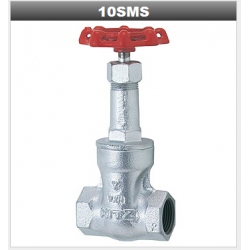 KITZ北泽闸阀_10SMS丝口闸阀