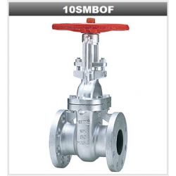10SMBOF闸阀_KITZ北泽法兰闸阀