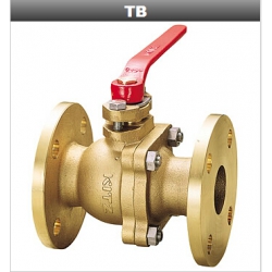 KITZ北泽法兰球阀_TB青铜球阀