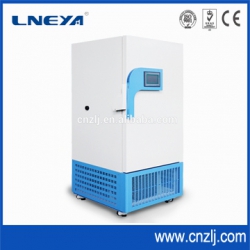 超低温保存箱立式158L用于冷冻生物材料