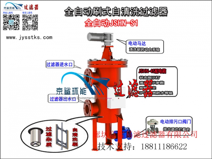 自动JSHN-S1