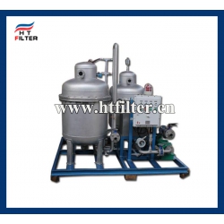深圳污水油水分离装置设计 工业用油水分离器