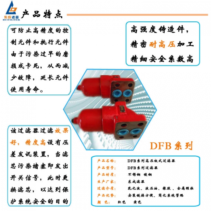 2产品特点