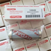 HYDAC滤芯 - 贺德克滤芯保质保量厂家