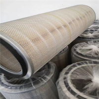 自洁式空气滤筒 - 固安自洁式空气滤筒生产厂家