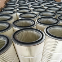 卡盘式粉末回收滤芯 - 卡盘式粉末回收滤芯生产厂家
