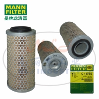 MANN-FILTER(曼牌滤清器)空滤C1176/3