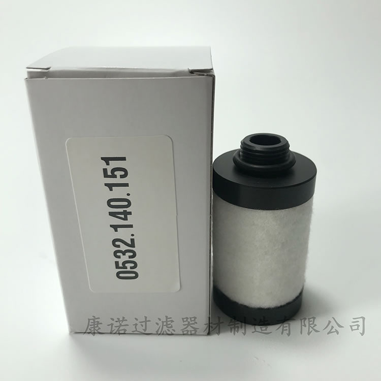 油雾分离器0532140151