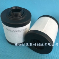 康诺VC1100油雾过滤器731400-0000里其乐滤芯